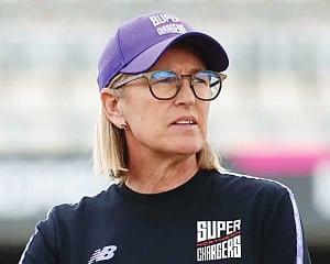 MI Name lisa Keightley  as Women’s Head Coach