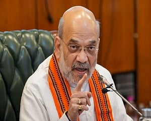 Middle class always in PM Modi's heart: Amit Shah on Budget