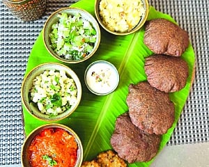 Mindful fasting delights