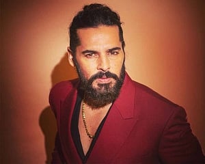 Mithi river desilting: Actor Dino Morea appears before ED