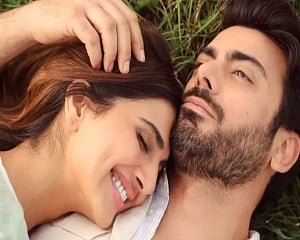 MNS to oppose release of "Abir Gulaal" film for featuring Pak actor Fawad Khan