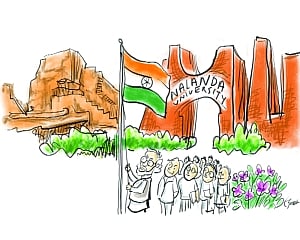 Modi@11: India’s cultural renaissance