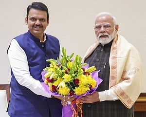 Modi will continue to be prime minister even beyond 2029: Fadnavis