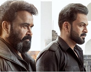 Mohanlal-Prithviraj film 'L2: Empuraan' earns Rs 22 crores on day one, says trade expert