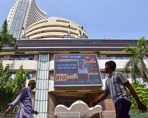 Monday mayhem: Sensex sinks 2,227 pts as trade war fears engulf global markets
