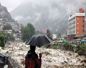 Monsoon ravages: 43 dead in Himachal Pradesh in 2 weeks, 37 missing