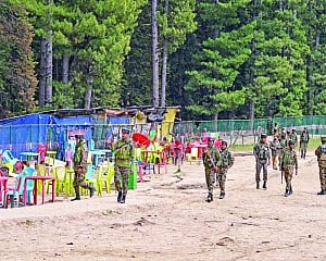 Month after massacre of tourists, Pahalgam locals count livelihood losses
