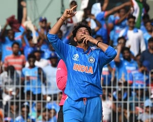 Morne Morkel: Top Six Need More Consistency to Fit Kuldeep Yadav in XI