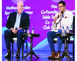 Most innovations in cricket have been broadcast-driven, says Anil Kumble