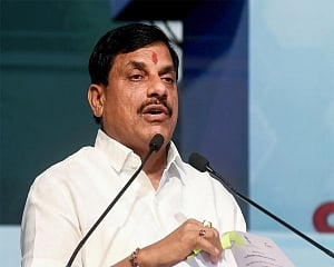 MoUs of Rs 30,77,000 crore inked during GIS and in run-up to business summit: MP CM
