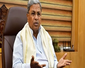 MUDA case: ED summons CM Siddaramaiah's wife to appear before it on Tuesday