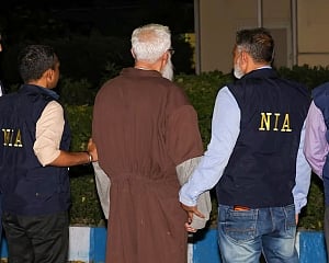 Mumbai terror strike plotter Tahawwur Rana in NIA custody for 18 days