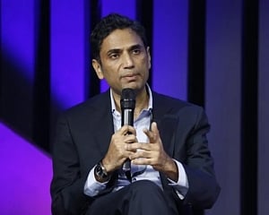 Nakul Jain resigns as Paytm Payments Services CEO to pursue entrepreneurial stint