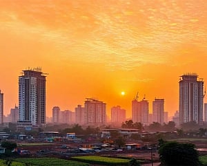Namo Realtech Secures ?350 Cr Funding from BGO-Aditya Birla Sun Life AMC Platform