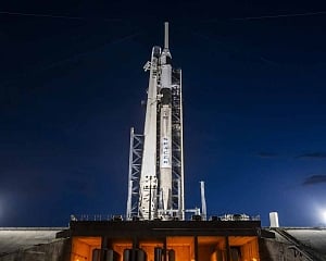 NASA puts off Sunday's launch of Axiom-4 mission to International Space Station