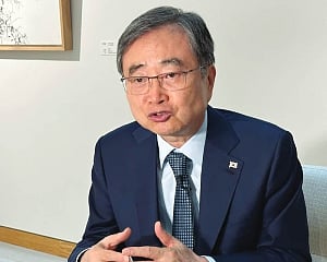 Nation has asked Trump to be peacemaker with North, says South Korea’s diplomat