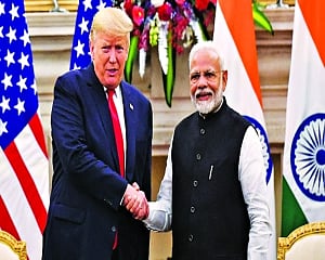 Navigating US Tariffs and Leveraging Global Partnerships