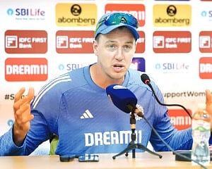 Need to bat better under pressure: Morkel