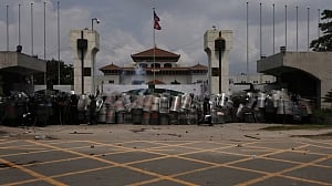 Nepal PM KP Oli Quits as Gen Z Protests Turn Deadly