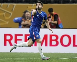Neto, FernÃ¡ndez each score to lead Chelsea over LAFC 2-0 in Club World Cup