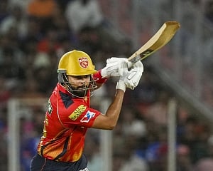 New 'Captain Cool' in Town: Shreyas Iyer could be the leader India needs