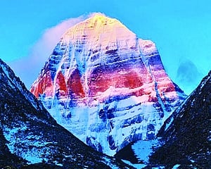 New launch | Kedar to Kailash Unveiled