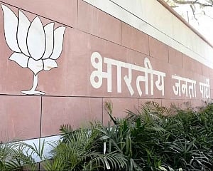 Next Delhi CM likely to take oath at Ramlila Maidan on Feb 20: BJP sources