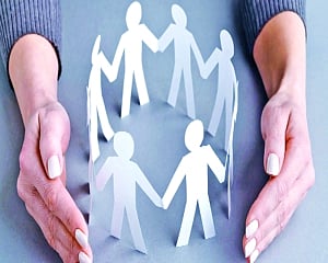 NITI Aayog’s Human Capital Revolution