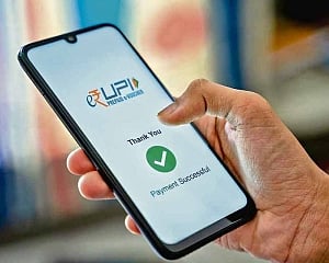 No MDR will be charged on UPI transactions: FinMin