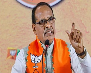 No need for socialism in India, secularism not core of our culture: Union Minister Chouhan