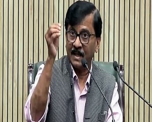 No need of alliances like INDIA, MVA for local polls: Raut