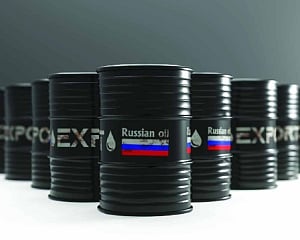 No sanctions on buying oil from Russia: Hardeep Puri