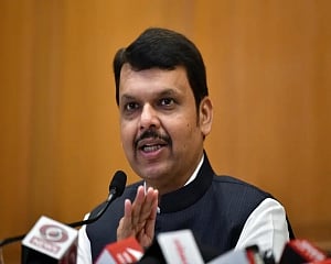 Nod was given for rally, but MNS insisted on specific route for the march: CM Fadnavis