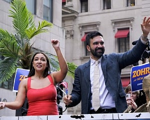 NY Mayor pushes for affordable World Cup tickets