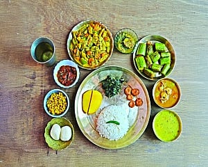 Odia cuisine: Steeped in history, legacy and flavour!