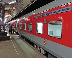 Only Aadhar authenticated users can book Tatkal tickets from July 1: Railway Ministry
