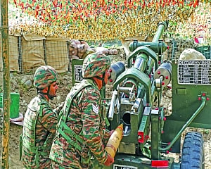 Op Sindoor: How India’s precision strikes forced a ceasefire