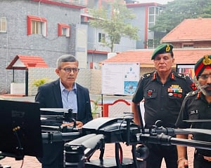 Op Sindoor reality check for India’s preparedness: Defence Secretary
