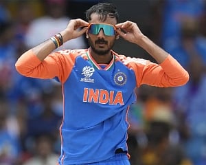 Openers are fixed but everyone else need to be flexible about batting slots: Axar