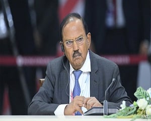 Operation Sindoor showcased India's precision hitting capabilities: NSA Doval