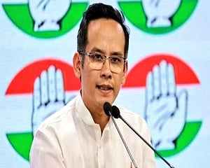 Opposition claims Sec 44(3) of DPDP Act destroys RTI, seeks repeal