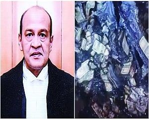 Opposition for Justice Varma impeachment