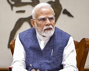 Opposition parties come together to demand special session of Parliament, write letter to PM