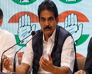 Opposition united against special revision of electoral rolls in Bihar, full faith in SC: Cong