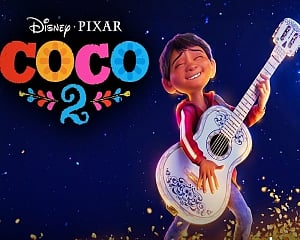 Oscar winning film 'Coco' to have a sequel