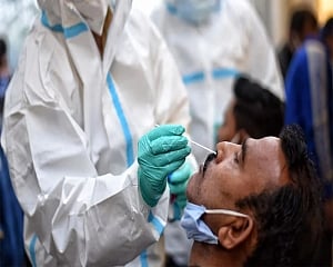 Over 1,200 active COVID-19 cases in Gujarat; govt urges people to exercise precaution