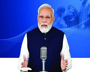 Blood of every Indian boiling, victims will definitely get justice: PM Modi on Pahalgam attack