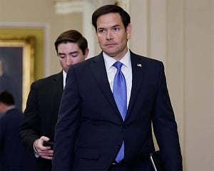 Pahalgam terror attack: Rubio speaks with Sharif amid rising tensions between India, Pak