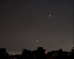 Pak drones sighted in Jammu, Pathankot