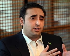 Pak-India intelligence collaboration can reduce terrorism: Bilawal
